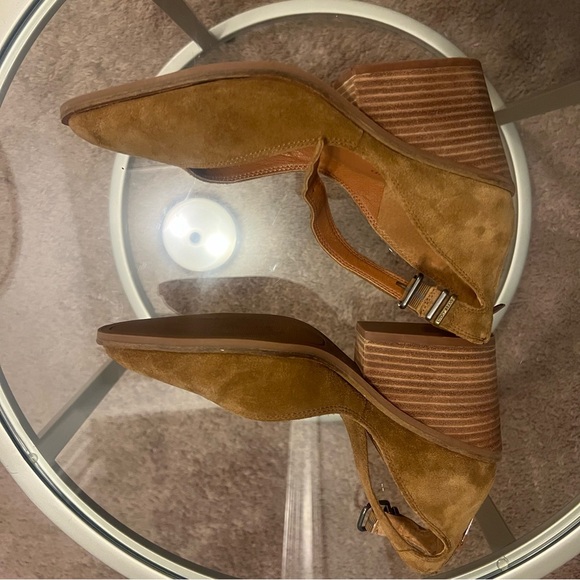 LUCKY BRAND Stephi Pointed Toe Pump (Women)  NWOT size 8 - Picture 3 of 8